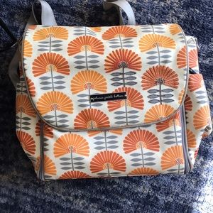 Petunia Picklebottom Diaper Bag